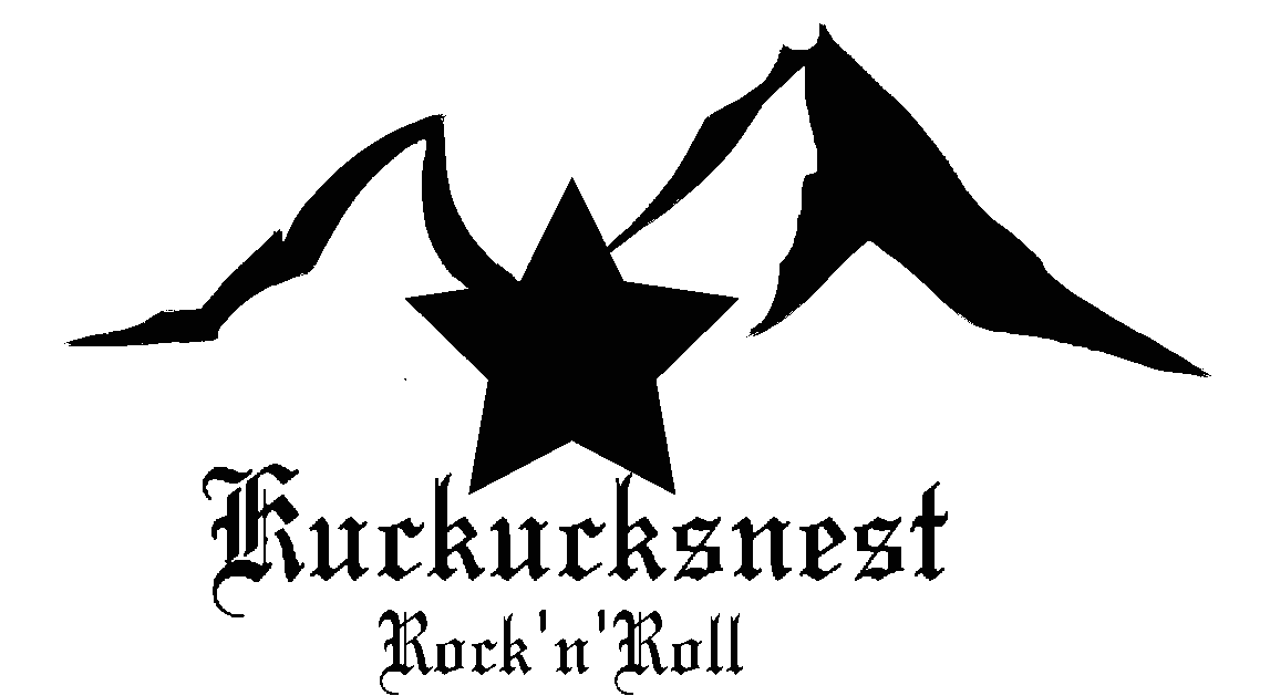 Logo Kuckucksnest